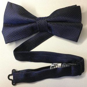 JON VANDYK HOLLAND Vintage Vibe Semi-Butterfly Bow Tie ▶◀ 𝔹ℝ𝔸ℕ𝔻 ℕ𝔼𝕎!